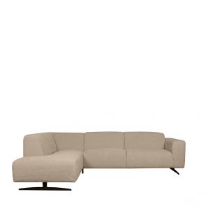 Corner Sofa Rodano Left 278x210x75 cm