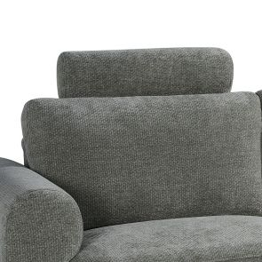 Headrest Sofa Milano 62x49x14 cm