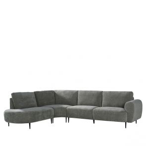 Corner Sofa Milano Left 300x232x72 cm