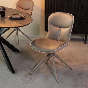 Dining Chair Thorben 49x64x86 cm