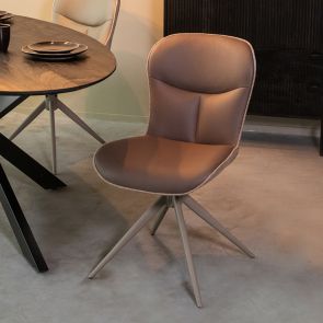 Dining Chair Thorben 49x64x86 cm