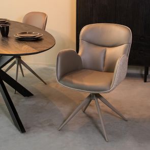 Dining Chair Lasse 60x65x90 cm