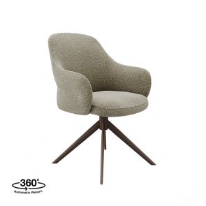 Dining Chair Bern 61x66x91 cm