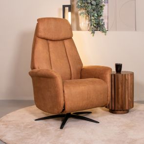 Electric Recliner Chair Oslo 79x87x112 cm