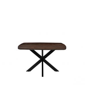 Dining Table Blake 130x130x76 cm