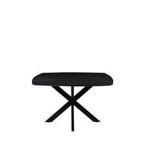 Dining Table Blake 130x130x76 cm