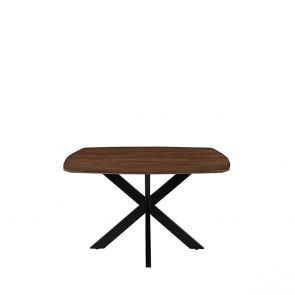 Dining Table Blake 130x130x76 cm