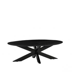 Coffee Table James 130x70x43 cm