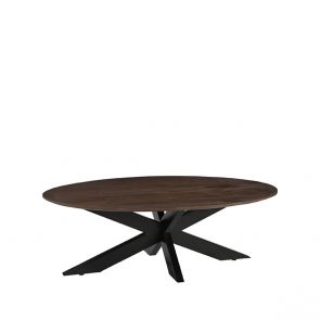 Coffee Table James 130x70x43 cm