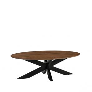 Coffee Table James 130x70x43 cm