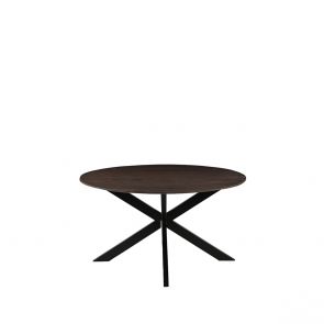 Dining Table Otis 130x130x76 cm