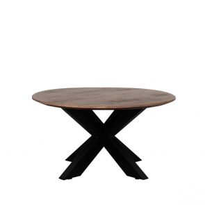 Coffee table Otis 80x80x43 cm