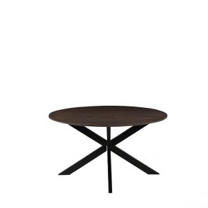 Dining Table Otis 140x140x76 cm