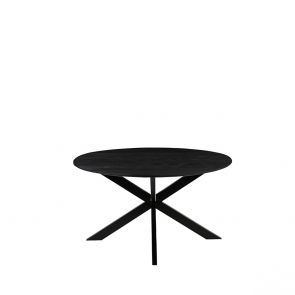 Dining Table Otis 130x130x76 cm