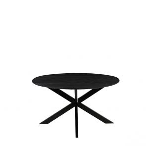 Dining Table Otis 140x140x76 cm