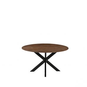 Dining Table Otis 130x130x76 cm