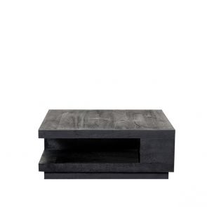 Coffee Table Square 80x80x30 cm