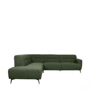 Corner Sofa Bolzano Left 270x227x80 cm