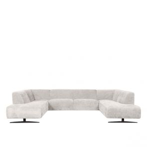 U-Sofa Rodano 344x210x75 cm