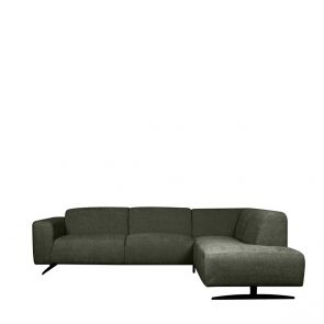 Corner Sofa Rodano Right 278x210x75 cm