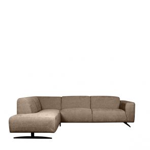 Corner Sofa Rodano Left 278x210x75 cm