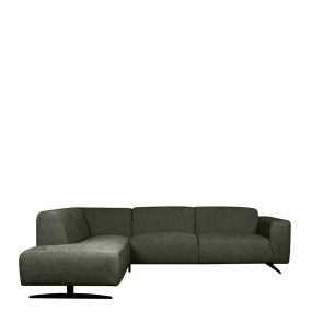 Corner Sofa Rodano Left 278x210x75 cm