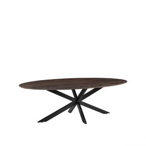 Dining Table James 210x100x76 cm