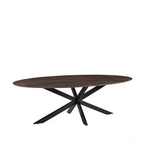 Dining Table James 240x100x76 cm