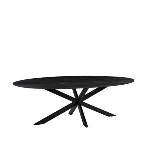 Dining Table James 240x100x76 cm