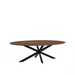 Dining Table James 210x100x76 cm