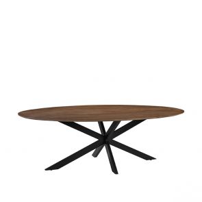 Dining Table James 240x100x76 cm