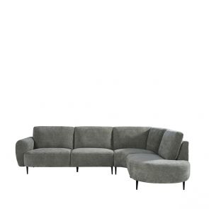 Corner Sofa Milano Right 300x232x72 cm