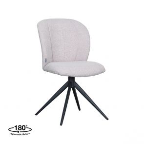 Dining Chair Kimo 49x62x85 cm