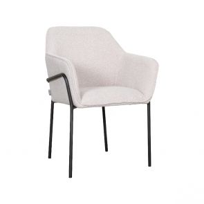 Dining Chair Dexter 66x62x85 cm