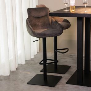 Bar Chair Beauty 52x89x89-113 cm