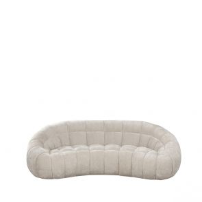 Sofa Cloud 3-Seater 238x115x77 cm