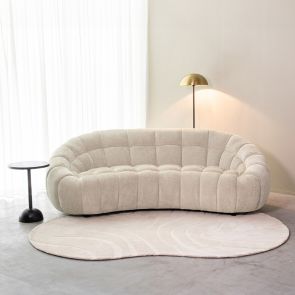 Sofa Cloud 3-Seater 238x115x77 cm