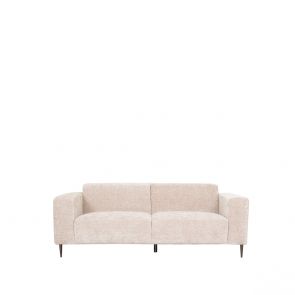 Sofa Eden 3-Seater 207x87x78 cm