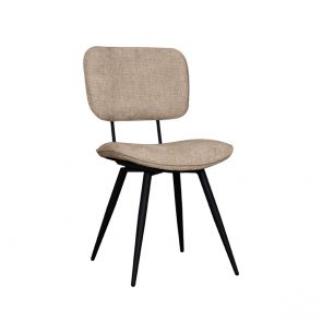 Dining Chair Liva 49x60x87 cm