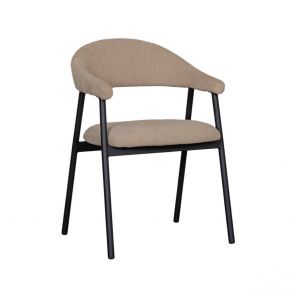 Dining Chair Amaze 54x54x80 cm