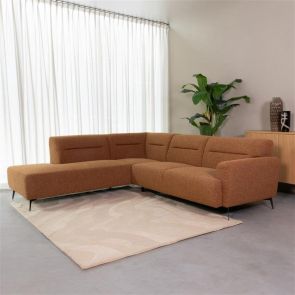 Corner Sofa Bolzano Left 270x227x80 cm