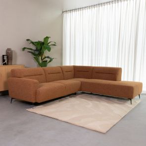 Corner Sofa Bolzano Right 270x227x80 cm