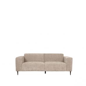 Sofa Eden 3-Seater 207x87x78 cm