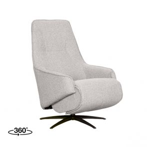 Electric Recliner Chair Odense 68x87x110 cm