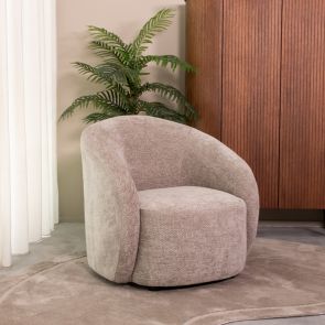 Lounge Chair Alby 82x88x81 cm