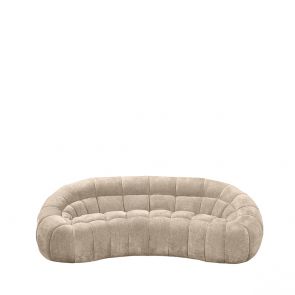 Sofa Cloud 3-Seater 238x115x77 cm