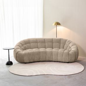 Sofa Cloud 3-Seater 238x115x77 cm