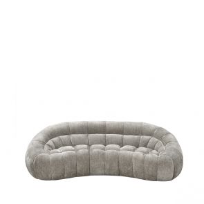 Sofa Cloud 3-Seater 238x115x77 cm