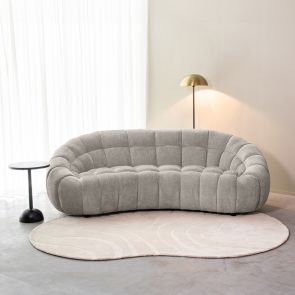 Sofa Cloud 3-Seater 238x115x77 cm