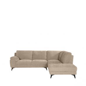 Corner Sofa Santino Right 257x215x85 cm